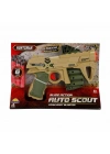 ® Auto Scout Oyuncak Silah