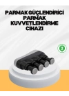® Ayarlanabilir Parmak Güçlendirme Aleti Dayanıklı Yapı
