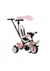 ® Baby Driver Pembe Üç Tekerlekli Bisiklet