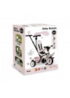 ® Baby Driver Pembe Üç Tekerlekli Bisiklet