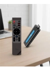 ® Bas Konuş Özellikli Android TV Stick 8K Ultra HD