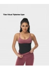 ® Bel Sıkılaştırıcı Vücut Şekillendirici Günlük Kullanım
