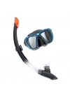 ®  Blacea Şnorkel Set