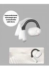 ® Bluetooth 5.0 Kulak İçi Kulaklık – Güçlü Bas, Uzun Pil Ömrü, Şarj Kutulu Tasarım