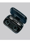 ® Bluetooth 5.1 M10 TWS Kulaklık Ergonomik Tasarım Yüksek Ses Kaliteli