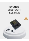 ® Bluetooth 5.3 Kulaklık – Kablolu & Kablosuz Kullanım, 2000 mAh Powerbank, 4 Saat Kesintisiz Müzik