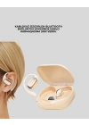 ® Bluetooth 5.4 Çeviri Kulaklığı LED Ekranlı