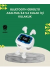 ® Bluetooth 5.4 Kablosuz Kulaklık Gürültü Engellemeli Uzun Pil Ömürlü