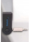® Bluetooth Araç Kiti Bt 350 Aux Çıkışlı Tüm Araçlara Uyumlu
