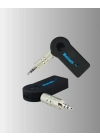 Bluetooth Destekli AUX Müzik ve Konuşma Cihazı