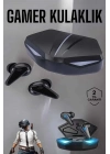 ® Bluetooth Gamer Oyuncu Kulaklığı ANC Özelliği Yüksek Ses Kaliteli