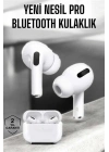 ® Bluetooth Kablosuz Kulaklık Yüksek Ses Kalitesi, Uzun Pil Ömrü