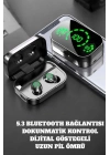 ® Bluetooth Kulaklık Aktif Gürültü Engelleme ve Uzun Pil Ömrü