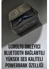 ® Bluetooth Kulaklık Gürültü Önleyici Yüksek Ses Kaliteli Kablosuz