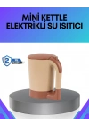 ® Bol Köpüklü Türk Kahvesi Makinesi Çok Amaçlı Kullanım