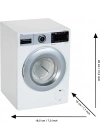 ®  Bosch Oyuncak Sesli Işıklı Çamaşır Makinesi