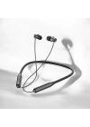 ® Boyun Bantlı Bluetooth Kulaklık ANC Özellikli Kulaklık İçi