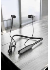 ® Boyun Bantlı Bluetooth Kulaklık Yüksek Ses Kaliteli 100 Saat Kulaklık