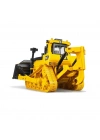 ®  Bruder Caterpillar Büyük Paletli Buldozer BR02452