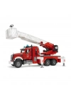 ® Bruder Mack Granite İtfaiye Aracı BR02821