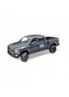 Bruder Ram 2500 Pickup Ve Roadster Yarış Arabası BR02504