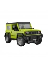 ® C62001W CADA Jimny Jeep Blok Seti -Vagon life