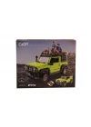 ® C62001W CADA Jimny Jeep Blok Seti -Vagon life
