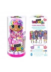 ®  CEP D1001 Decora Girlz 28 cm Büyük Moda Bebek - Asorti