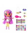 ®  CEP D1001 Decora Girlz 28 cm Büyük Moda Bebek - Asorti