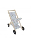 ® ÇG71 Okutan, Ahşap Bebek Arabası