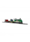 ®   City Kargo Treni 60198
