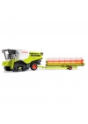 ® Claas Lexion 780 Terra Biçerdöver BR02119