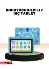 ® Çok Amaçlı 7 İnç Tablet Video Oyun ve Eğitim İçin İdeal