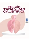 Çok Amaçlı Pelvik Kas Güçlendirici Egzersiz Aleti