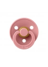 ®   Kauçuk Emzik 0-6 Ay Dusty Pink