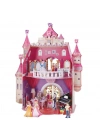 ® CubicFun Prenses Doğumgünü Şatosu 3D Puzzle