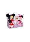 ®  CYB52000 Cry Babies Ağlayan Yumuş Disney Bebekler