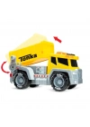 ® Damperli Kamyom Crank and Haul Sesli ve Işıklı S00006242