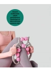 ® Dayanıklı Plastik Kas Masaj Rulosu Selülit Karşıtı