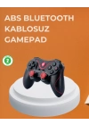 ® Dayanıklı ve Hafif Tasarımlı Kablosuz Oyun Kumandası