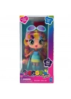 ®  Decora Girlz Büyük Moda Bebek 13 cm