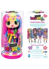 ®  Decora Girlz Büyük Moda Bebek 28 cm