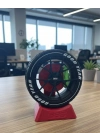 ® Dekoratif Jant Modeli Ofis Süsü Spor Tasarım