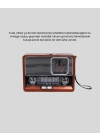 ® Dekoratif Vintage Radyo – Klasik Görünüm, Modern Fonksiyon ve Uzun Ömürlü Kullanım
