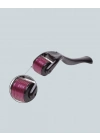 ® Dermaroller 1 mm Akne İzleri ve Çatlak Giderici Cilt Bakım Aleti