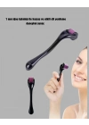 ® Dermaroller + Siyah Nokta Temizleyici Setı
