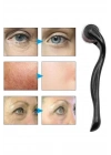 ® Dermaroller Titanyum 540 Iğneli 1 Mm Saç Kaş Sakal Serum Kullanıma Uygun