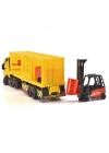 ®  Dickie DHL Kargo Kamyon