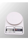 ® Dijital Mutfak Terazisi 10kg Kapasiteli 1g Hassasiyetli