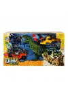 ®  Dino Valley T-Rex Attack Oyun Seti